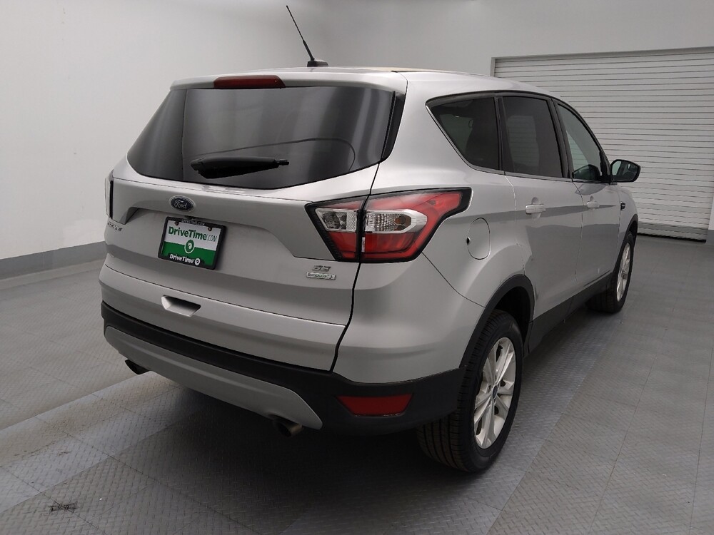 2017 Ford Escape in Colorado Springs, CO 80909 - 18111155 9