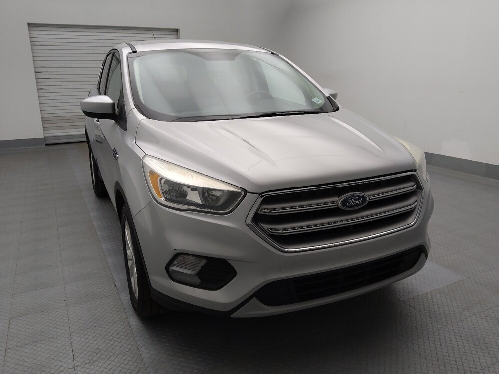 2017 Ford Escape in Colorado Springs, CO 80909 - 18111155 14