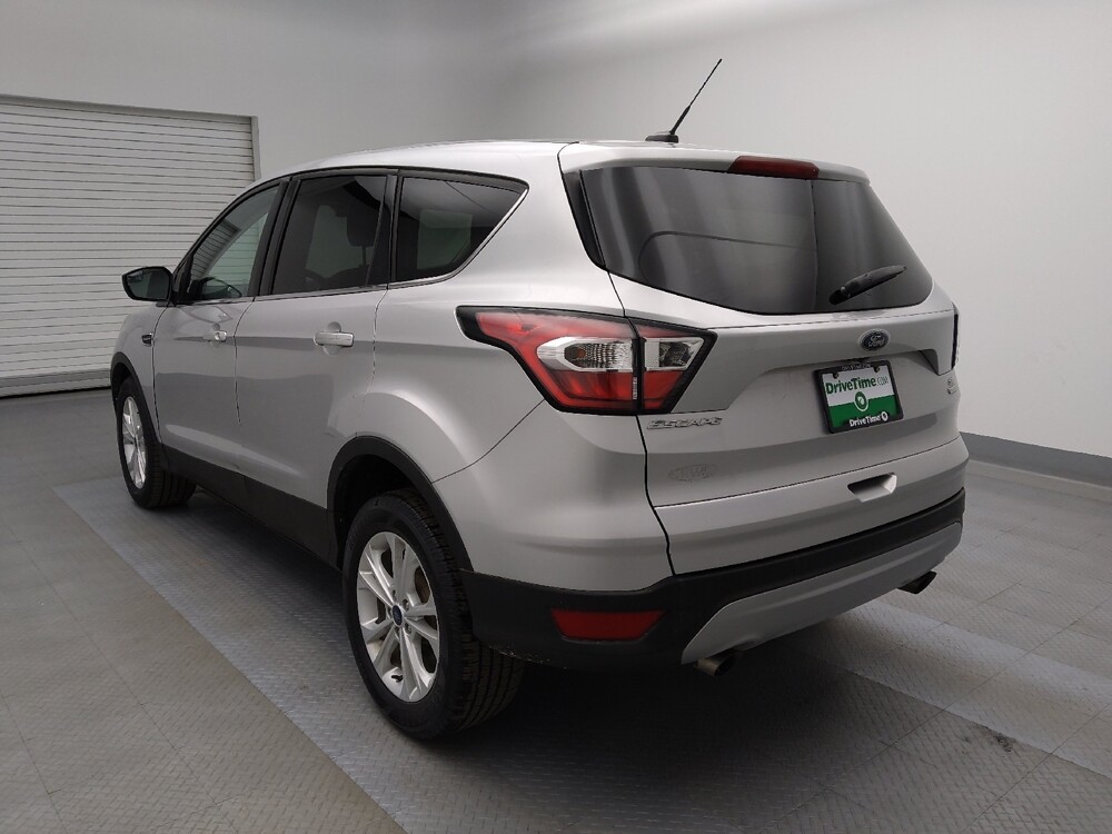 2017 Ford Escape in Colorado Springs, CO 80909 - 18111155 5