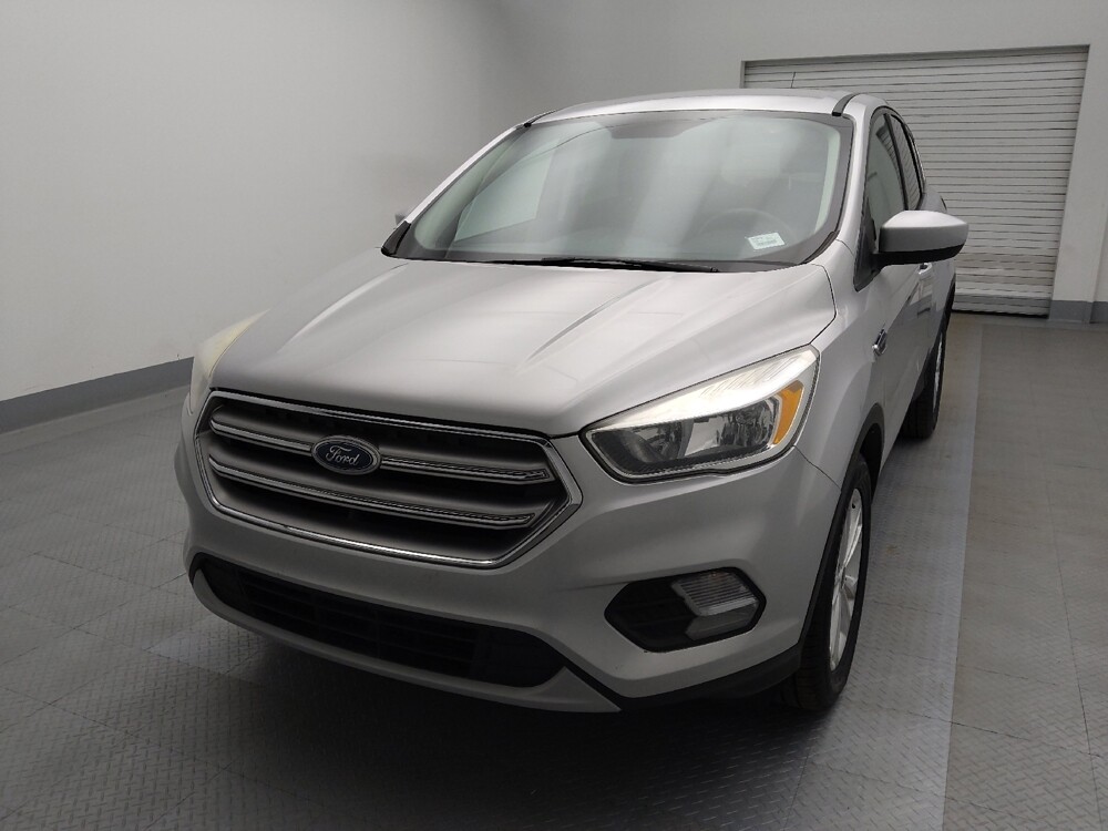 2017 Ford Escape in Colorado Springs, CO 80909 - 18111155 15