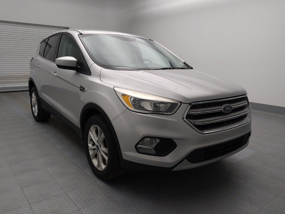 2017 Ford Escape in Colorado Springs, CO 80909 - 18111155 13