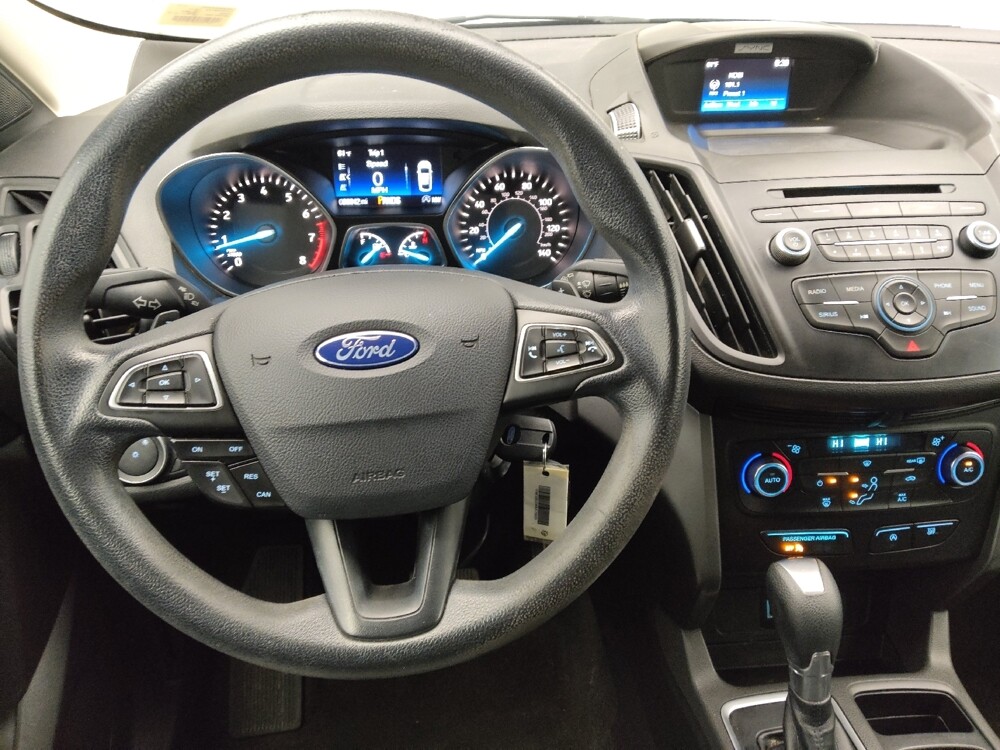 2017 Ford Escape in Colorado Springs, CO 80909 - 18111155 22