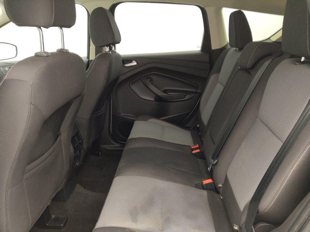 2017 Ford Escape in Colorado Springs, CO 80909 - 18111155 18