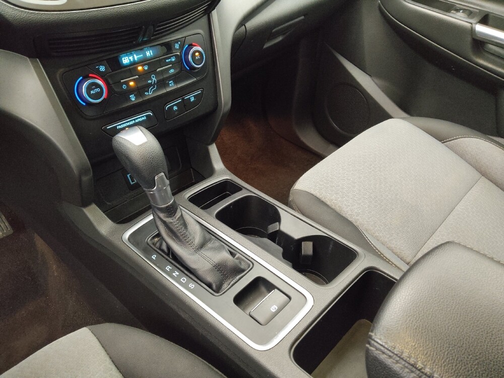 2017 Ford Escape in Colorado Springs, CO 80909 - 18111155 26