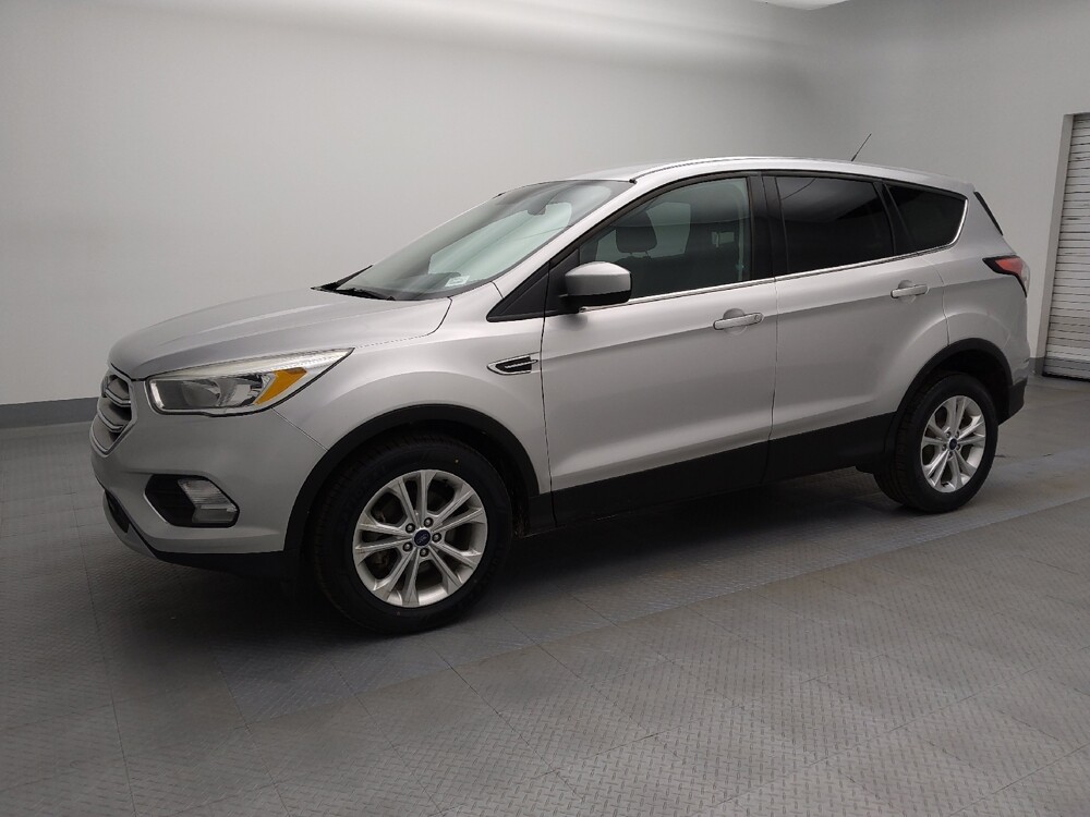 2017 Ford Escape in Colorado Springs, CO 80909 - 18111155 2