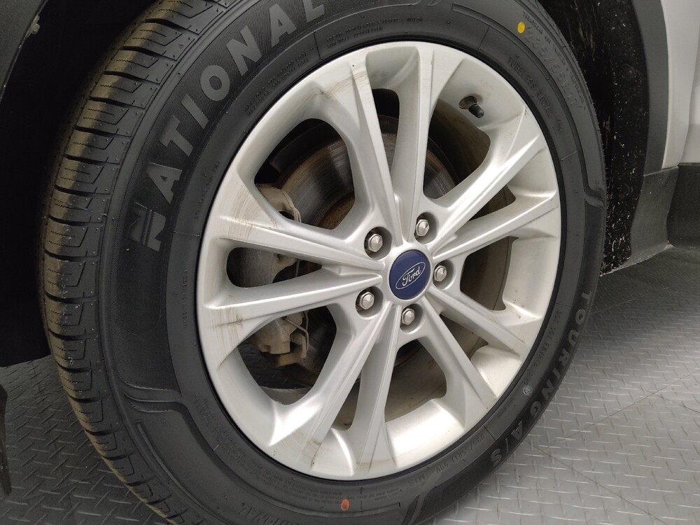 2017 Ford Escape in Colorado Springs, CO 80909 - 18111155 31