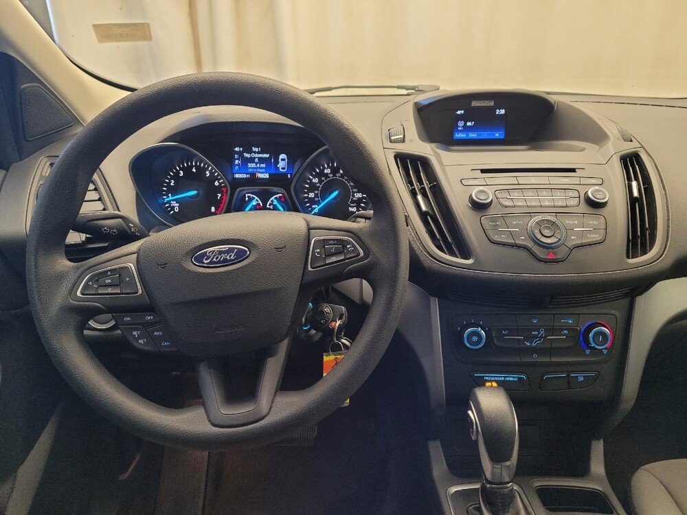 2017 Ford Escape in Torrance, CA 90504 - 18111156 22