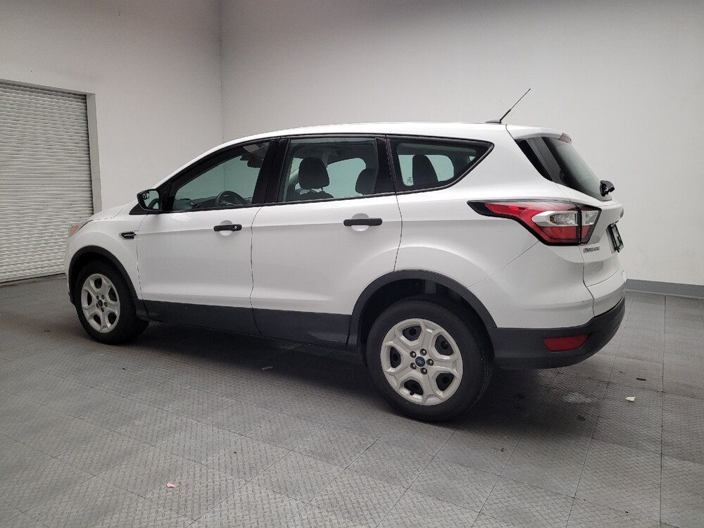 2017 Ford Escape in Torrance, CA 90504 - 18111156 3