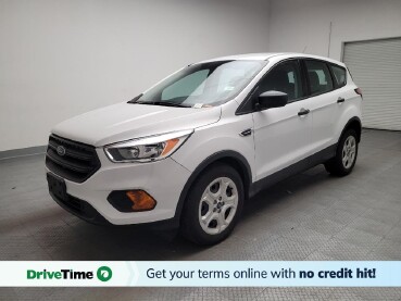 2017 Ford Escape in Torrance, CA 90504