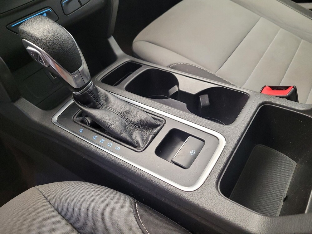 2017 Ford Escape in Torrance, CA 90504 - 18111156 26