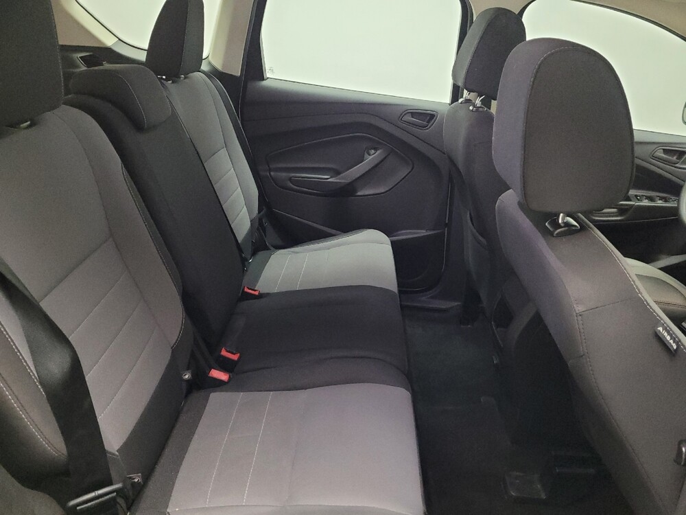 2017 Ford Escape in Torrance, CA 90504 - 18111156 19