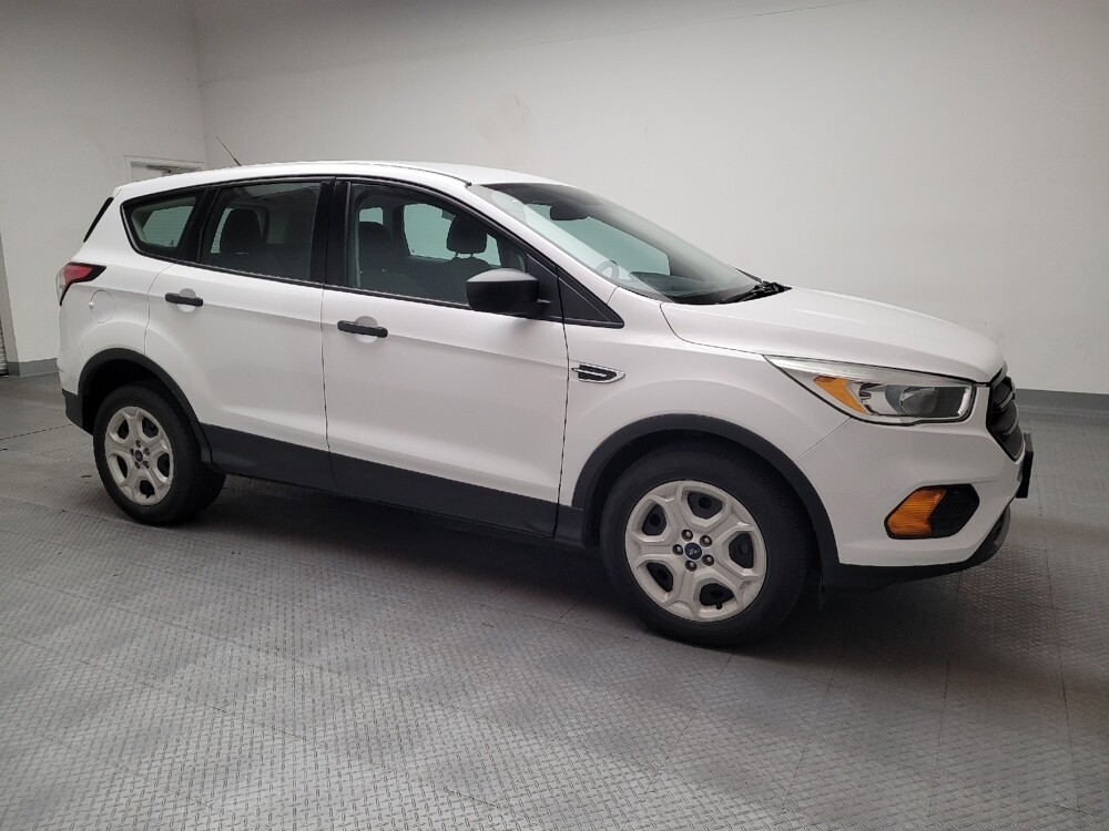 2017 Ford Escape in Torrance, CA 90504 - 18111156 11