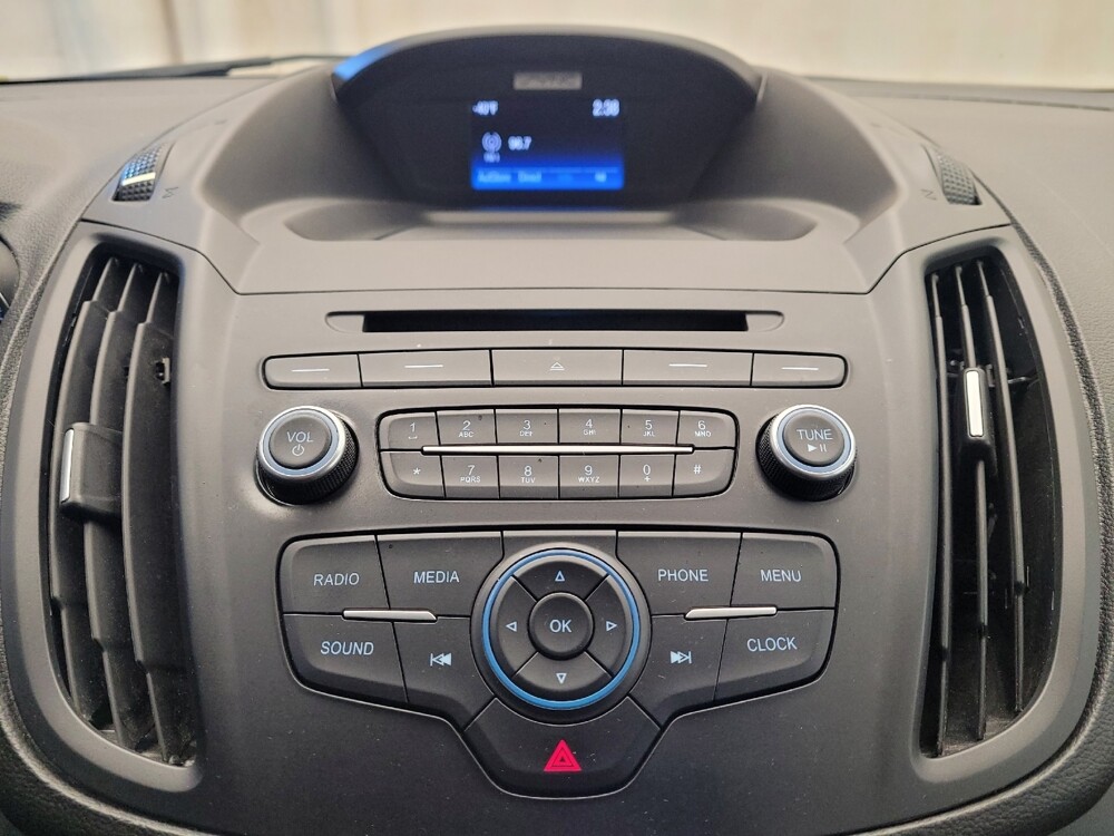 2017 Ford Escape in Torrance, CA 90504 - 18111156 25