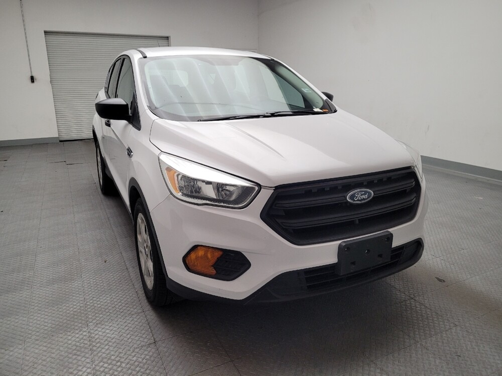 2017 Ford Escape in Torrance, CA 90504 - 18111156 14