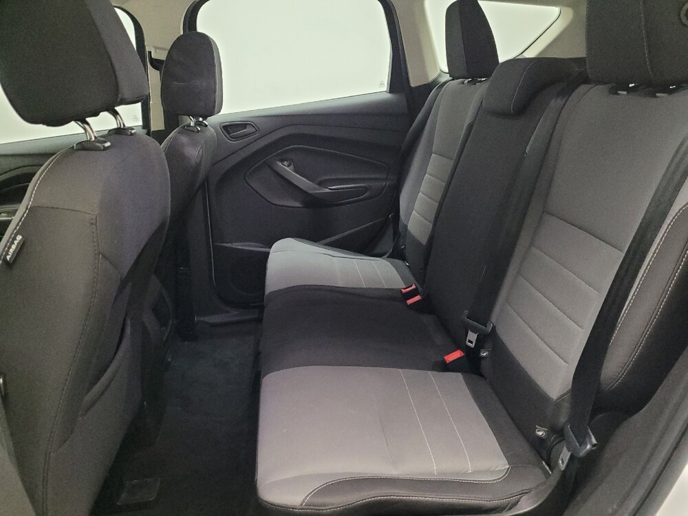 2017 Ford Escape in Torrance, CA 90504 - 18111156 18