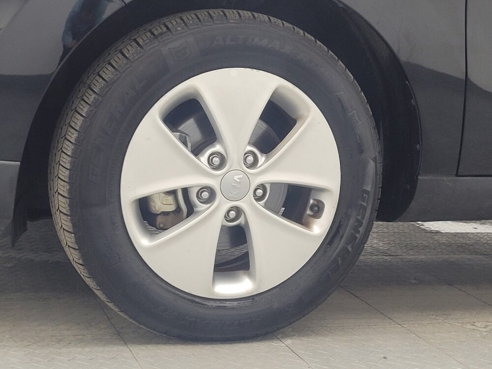 2016 Kia Soul in Memphis, TN 38115 - 18111157 31