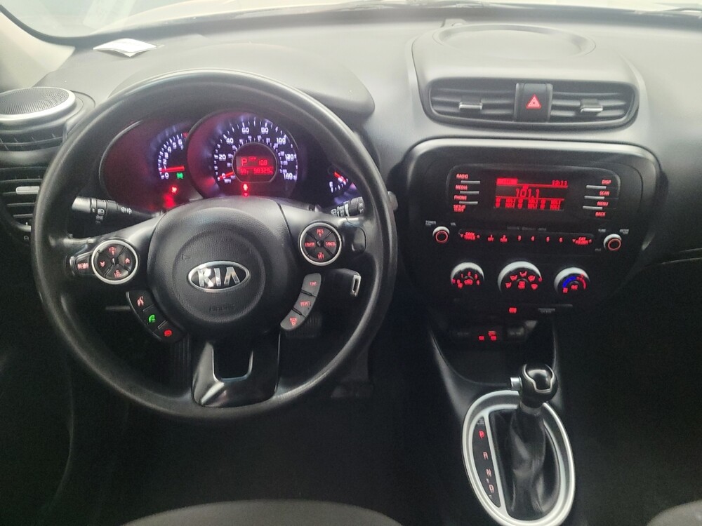 2016 Kia Soul in Memphis, TN 38115 - 18111157 22