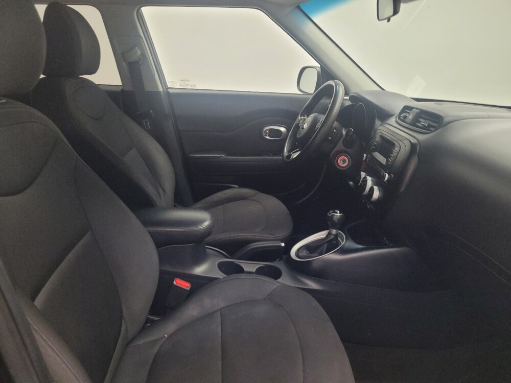 2016 Kia Soul in Memphis, TN 38115 - 18111157 21