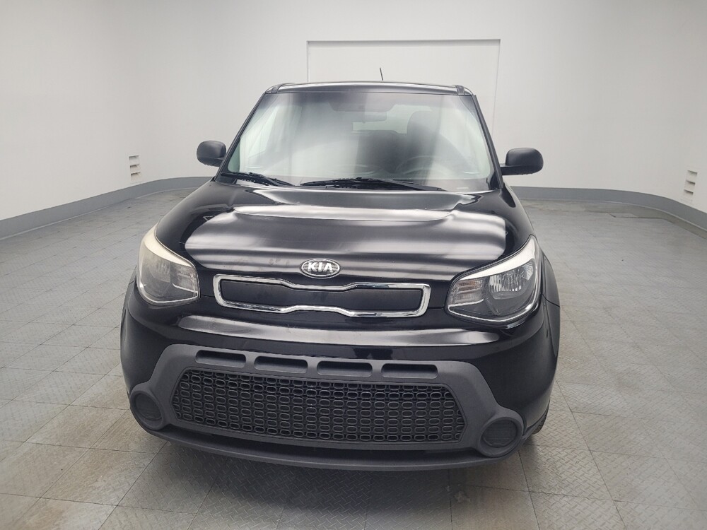 2016 Kia Soul in Memphis, TN 38115 - 18111157 15
