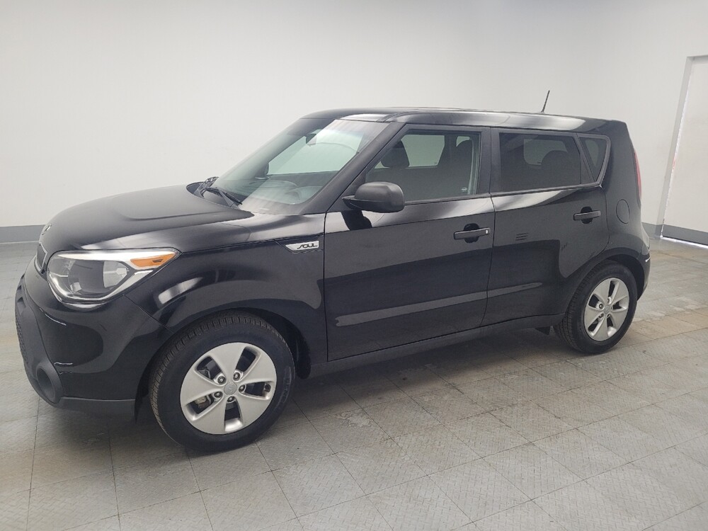 2016 Kia Soul in Memphis, TN 38115 - 18111157 2
