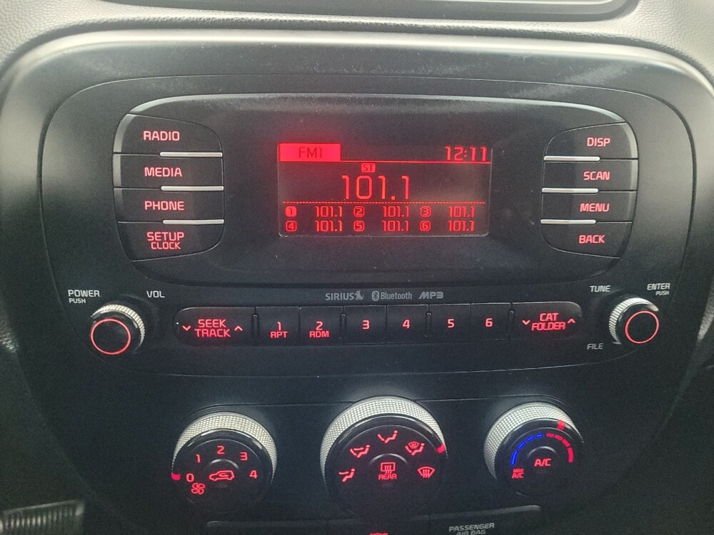 2016 Kia Soul in Memphis, TN 38115 - 18111157 25