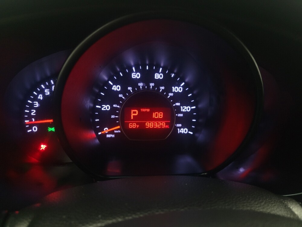 2016 Kia Soul in Memphis, TN 38115 - 18111157 23