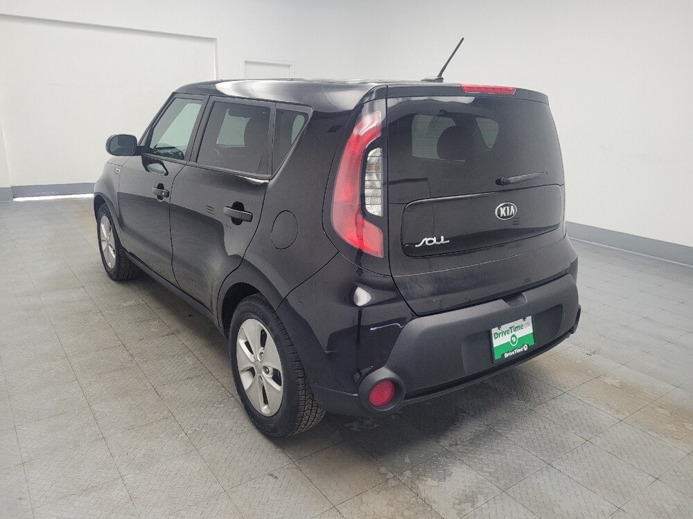 2016 Kia Soul in Memphis, TN 38115 - 18111157 5