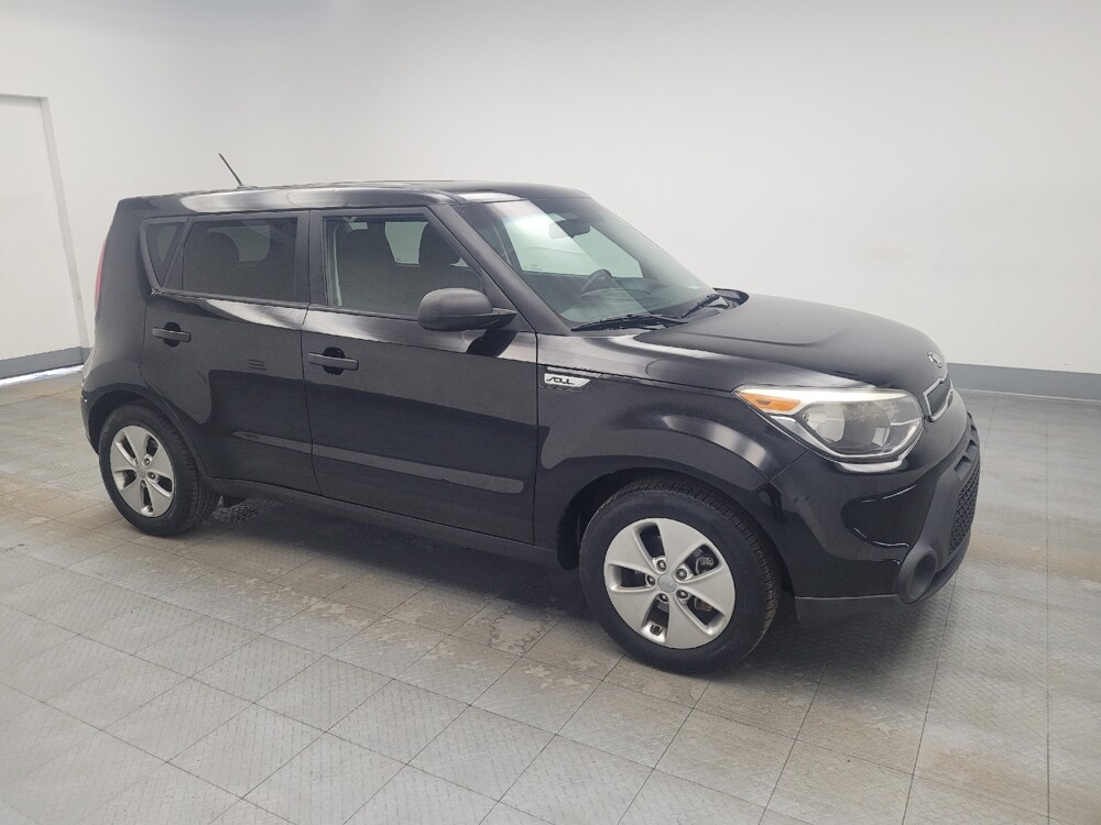 2016 Kia Soul in Memphis, TN 38115 - 18111157 11