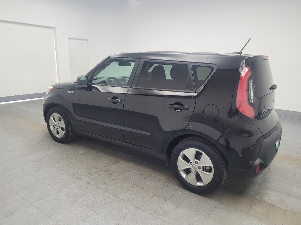 2016 Kia Soul in Memphis, TN 38115 - 18111157 3