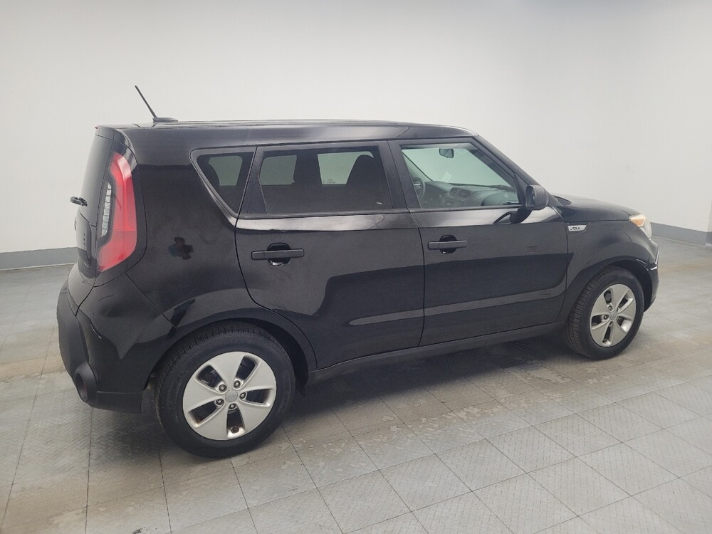 2016 Kia Soul in Memphis, TN 38115 - 18111157 10
