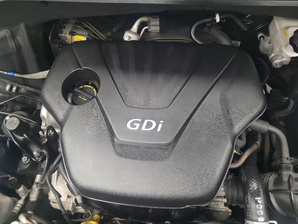 2016 Kia Soul in Memphis, TN 38115 - 18111157 30