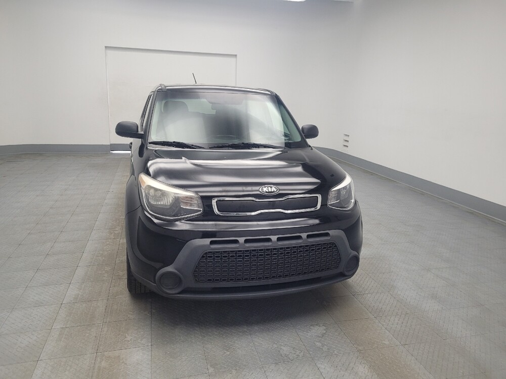 2016 Kia Soul in Memphis, TN 38115 - 18111157 14