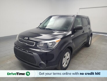 2016 Kia Soul in Memphis, TN 38115