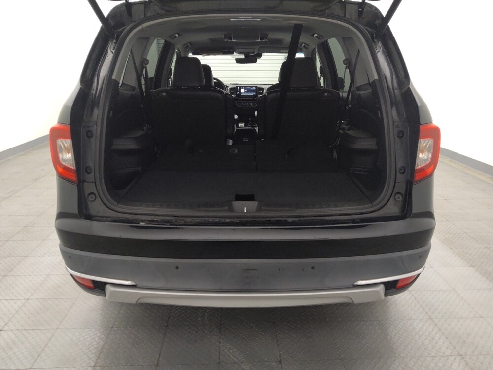 2019 Honda Pilot in Houston, TX 77060 - 18111160 29