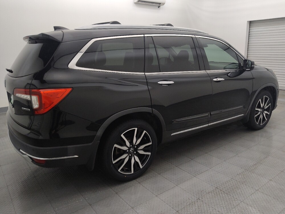 2019 Honda Pilot in Houston, TX 77060 - 18111160 10