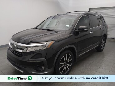 2019 Honda Pilot in Houston, TX 77060