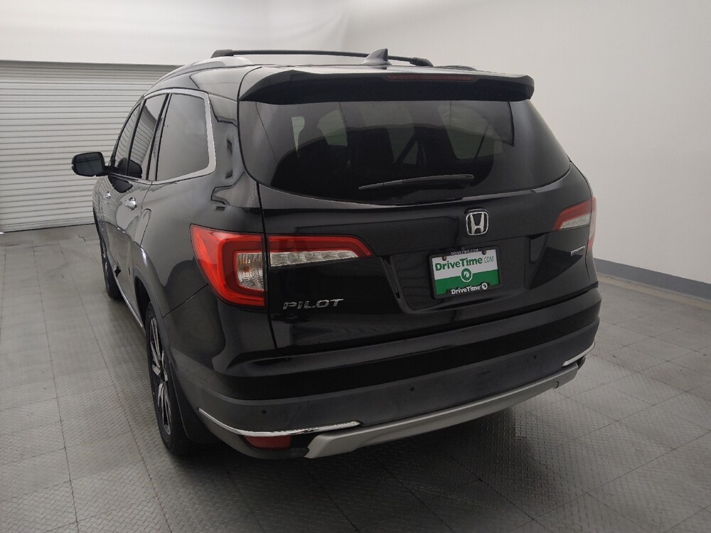 2019 Honda Pilot in Houston, TX 77060 - 18111160 6