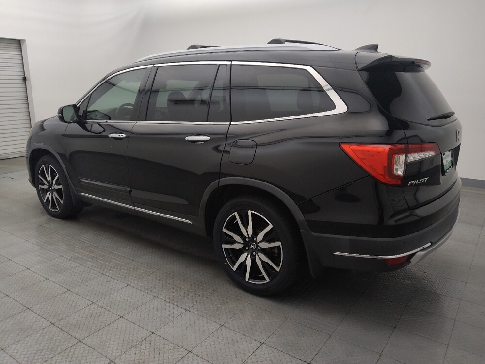 2019 Honda Pilot in Houston, TX 77060 - 18111160 3