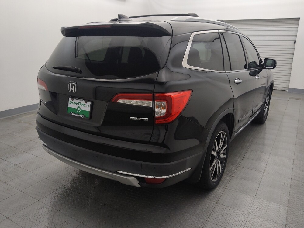 2019 Honda Pilot in Houston, TX 77060 - 18111160 7