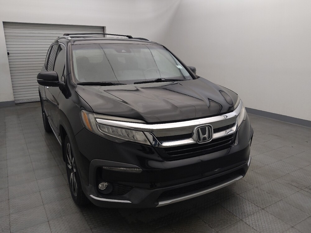 2019 Honda Pilot in Houston, TX 77060 - 18111160 14
