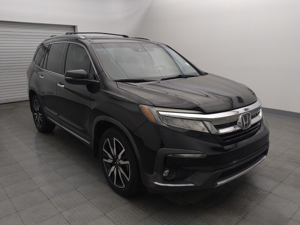 2019 Honda Pilot in Houston, TX 77060 - 18111160 13