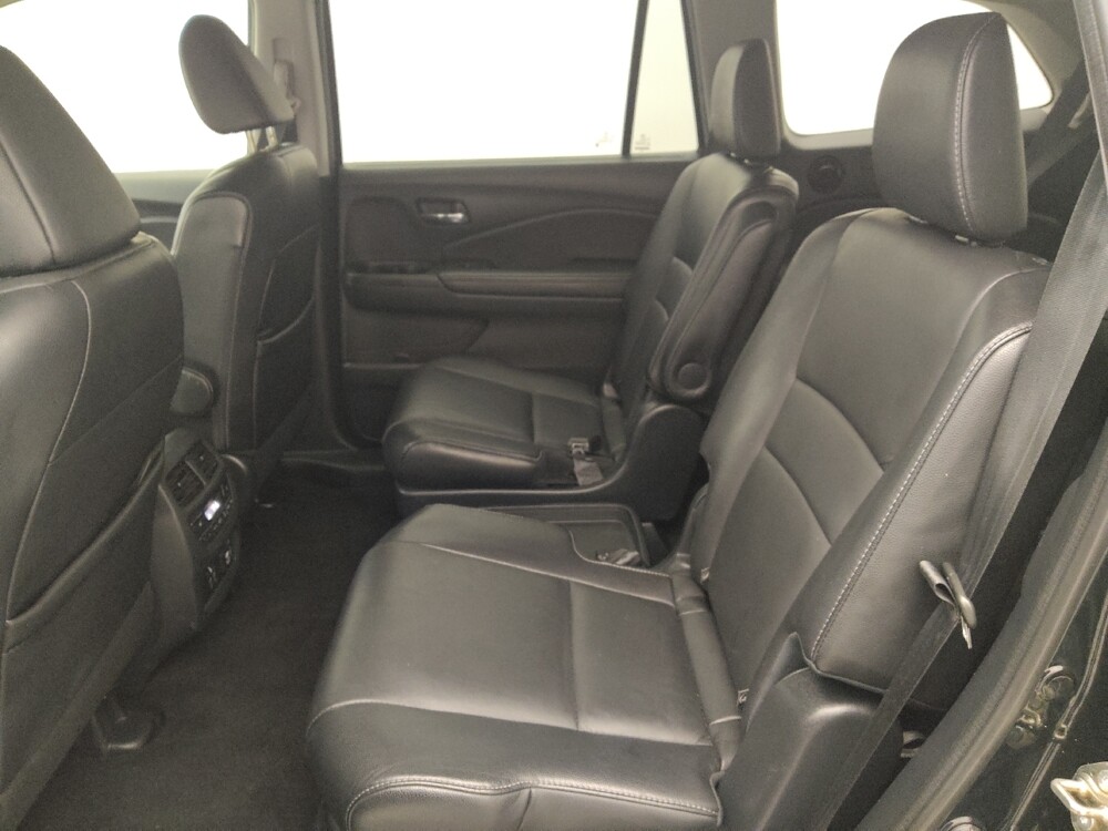 2019 Honda Pilot in Houston, TX 77060 - 18111160 18
