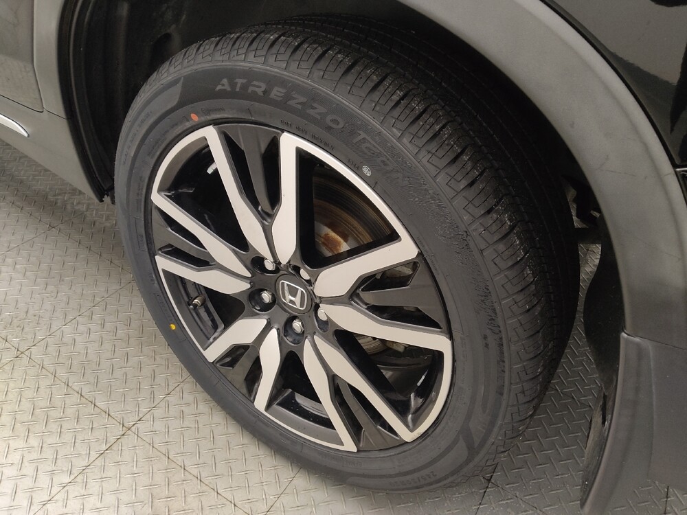 2019 Honda Pilot in Houston, TX 77060 - 18111160 31