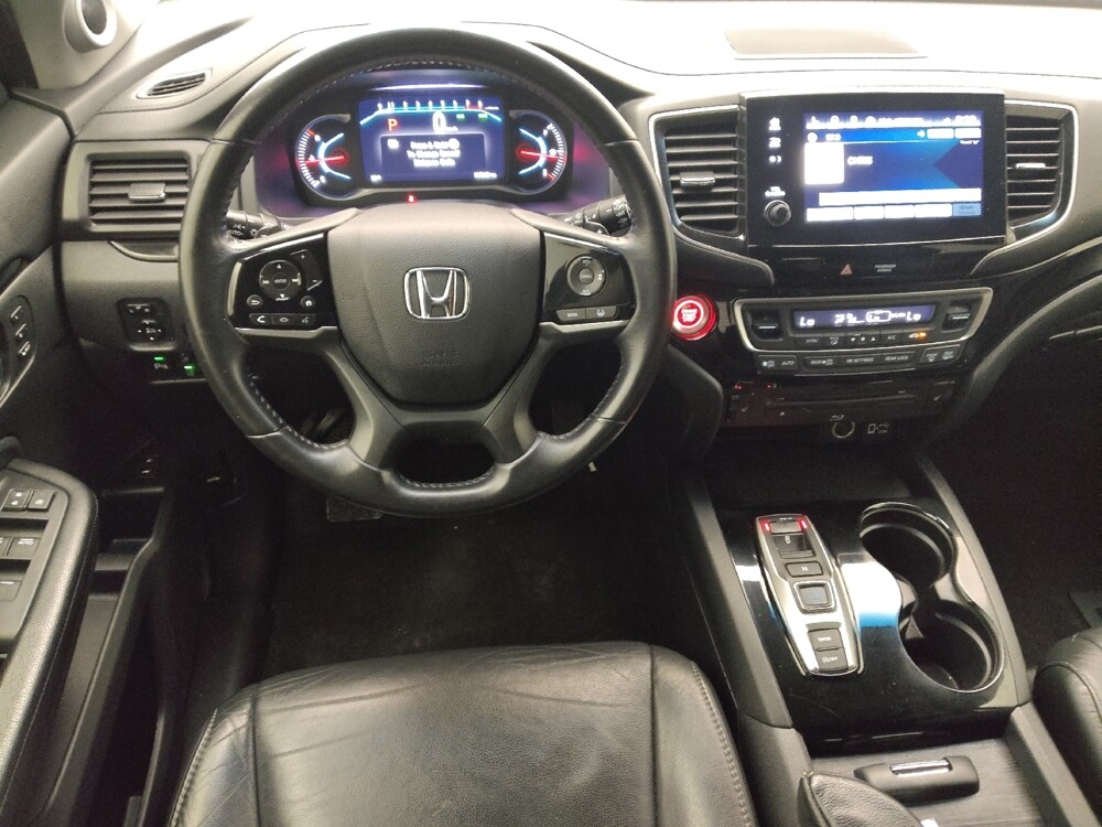 2019 Honda Pilot in Houston, TX 77060 - 18111160 22