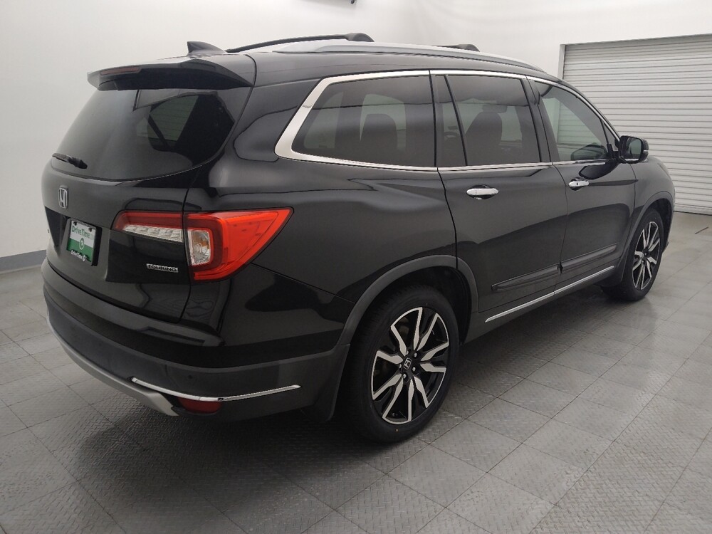 2019 Honda Pilot in Houston, TX 77060 - 18111160 9