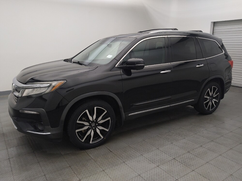 2019 Honda Pilot in Houston, TX 77060 - 18111160 2