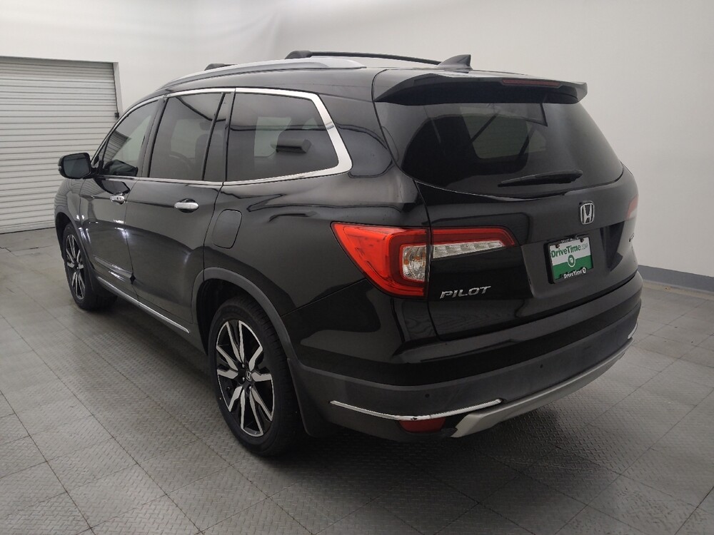 2019 Honda Pilot in Houston, TX 77060 - 18111160 5