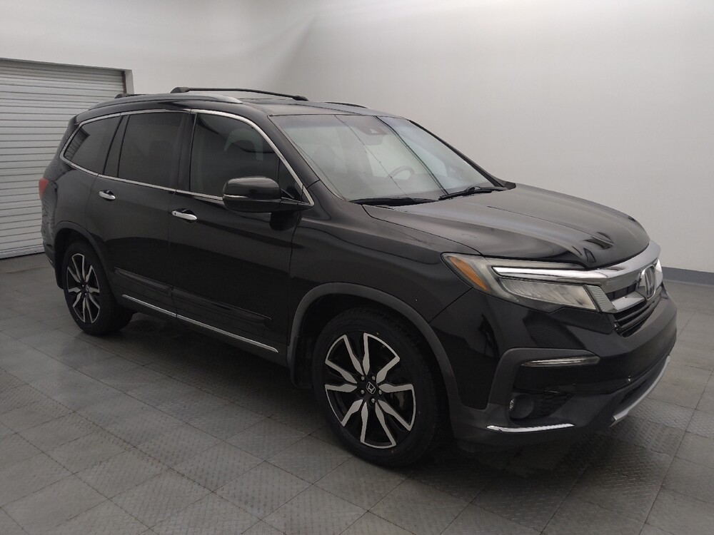 2019 Honda Pilot in Houston, TX 77060 - 18111160 11
