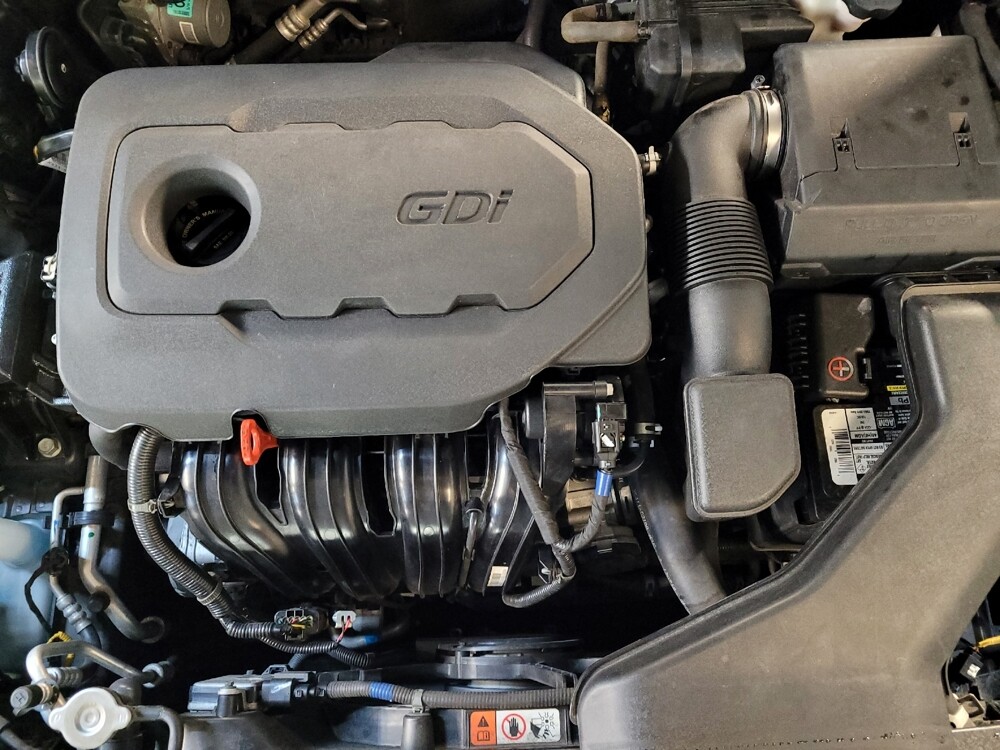 2018 Hyundai Sonata in Raleigh, NC 27604 - 18111161 30