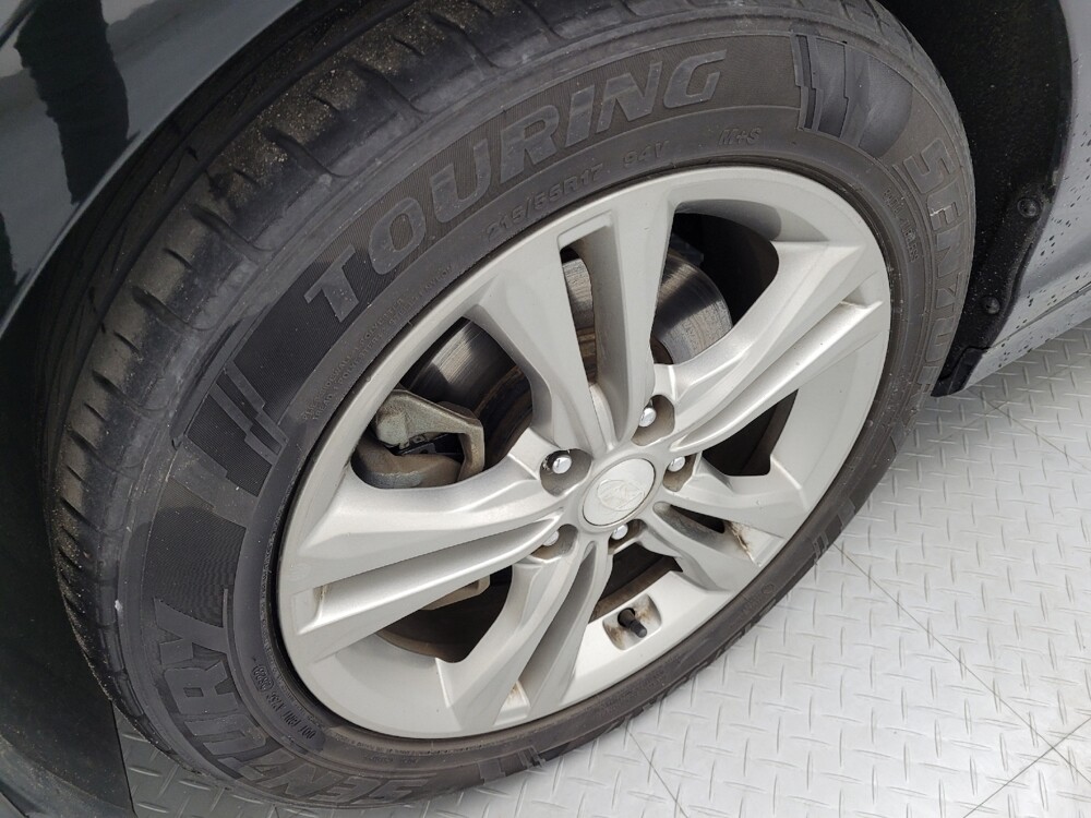 2018 Hyundai Sonata in Raleigh, NC 27604 - 18111161 31